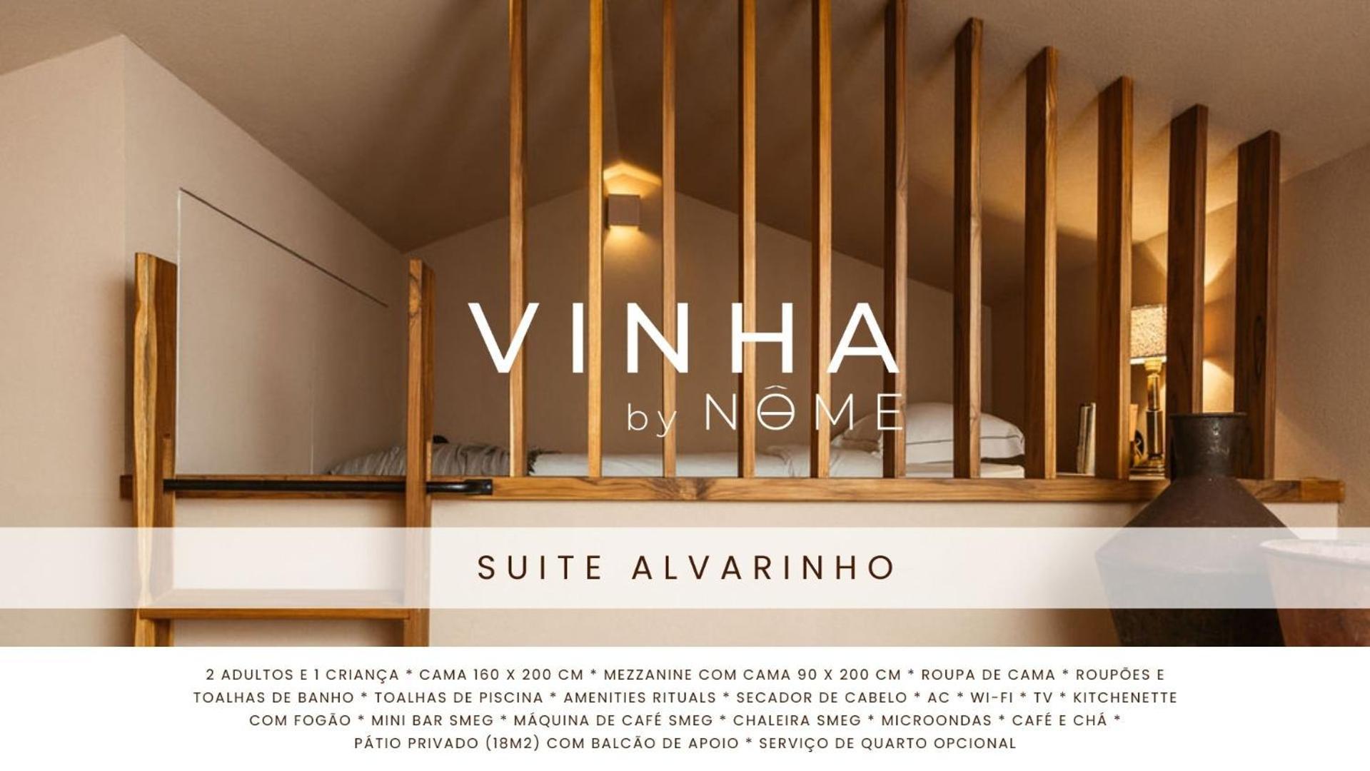Vinha By Nhome ポンテ・デ・リマ 部屋 写真