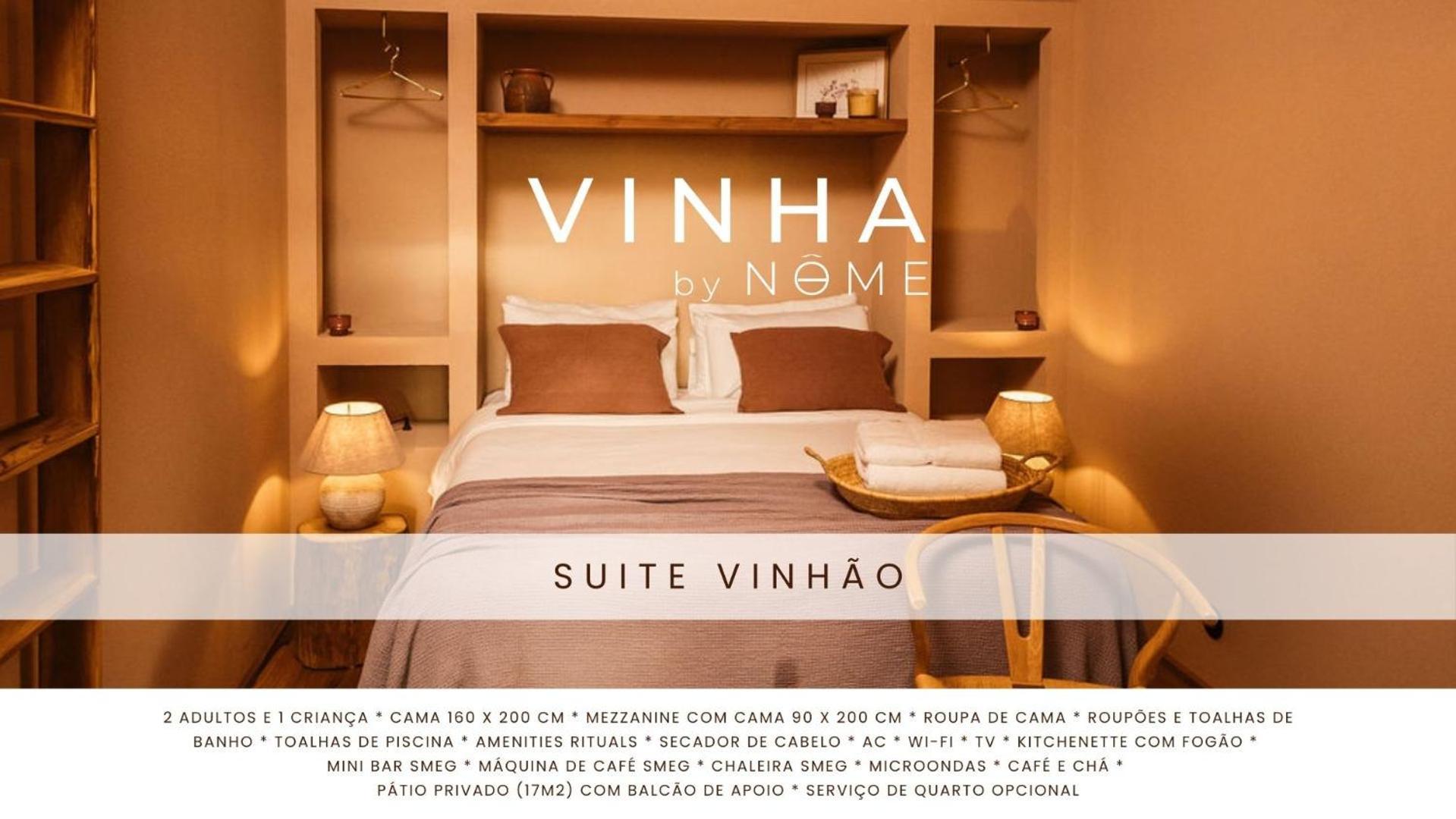 Vinha By Nhome ポンテ・デ・リマ 部屋 写真