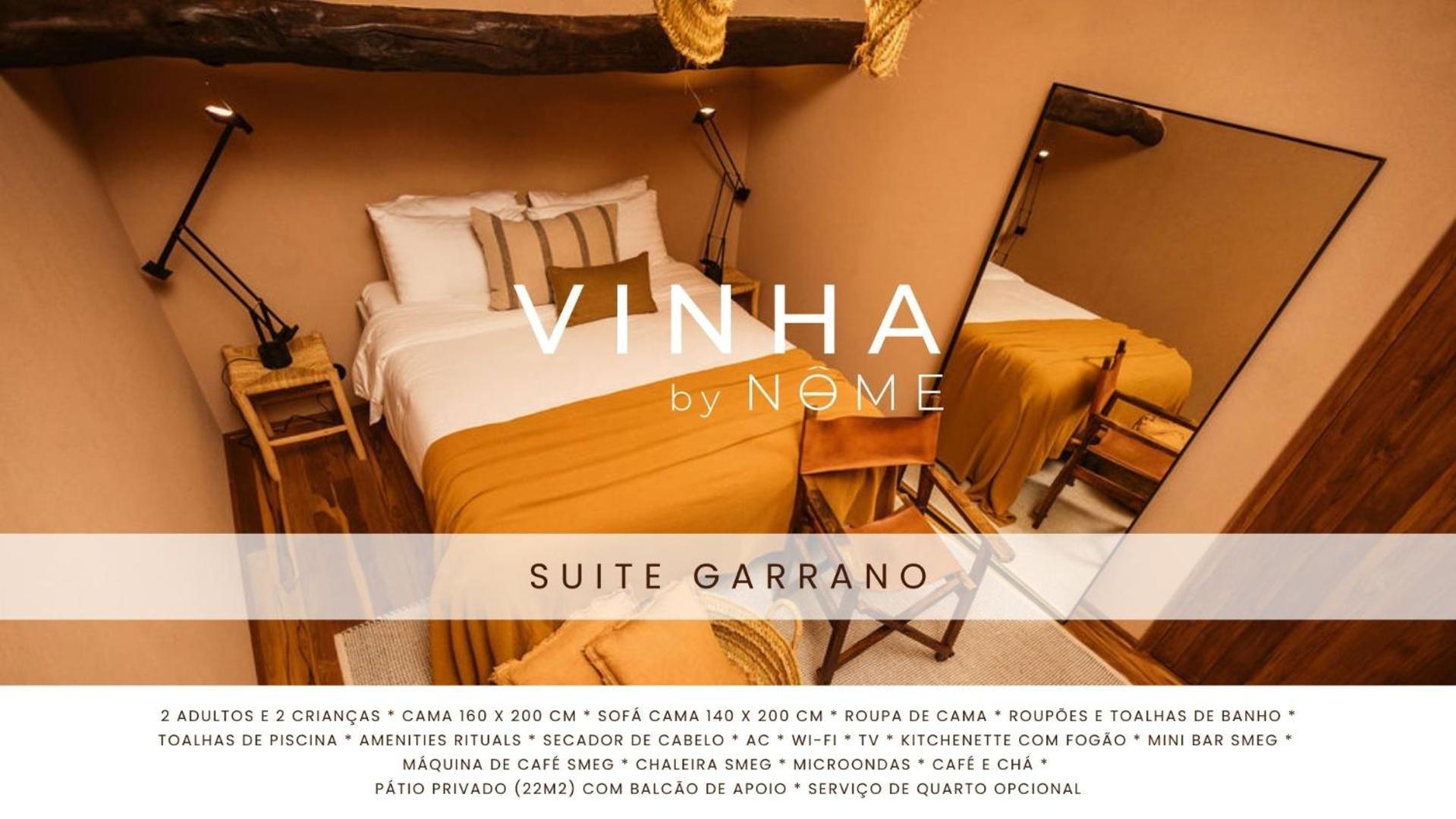 Vinha By Nhome ポンテ・デ・リマ 部屋 写真