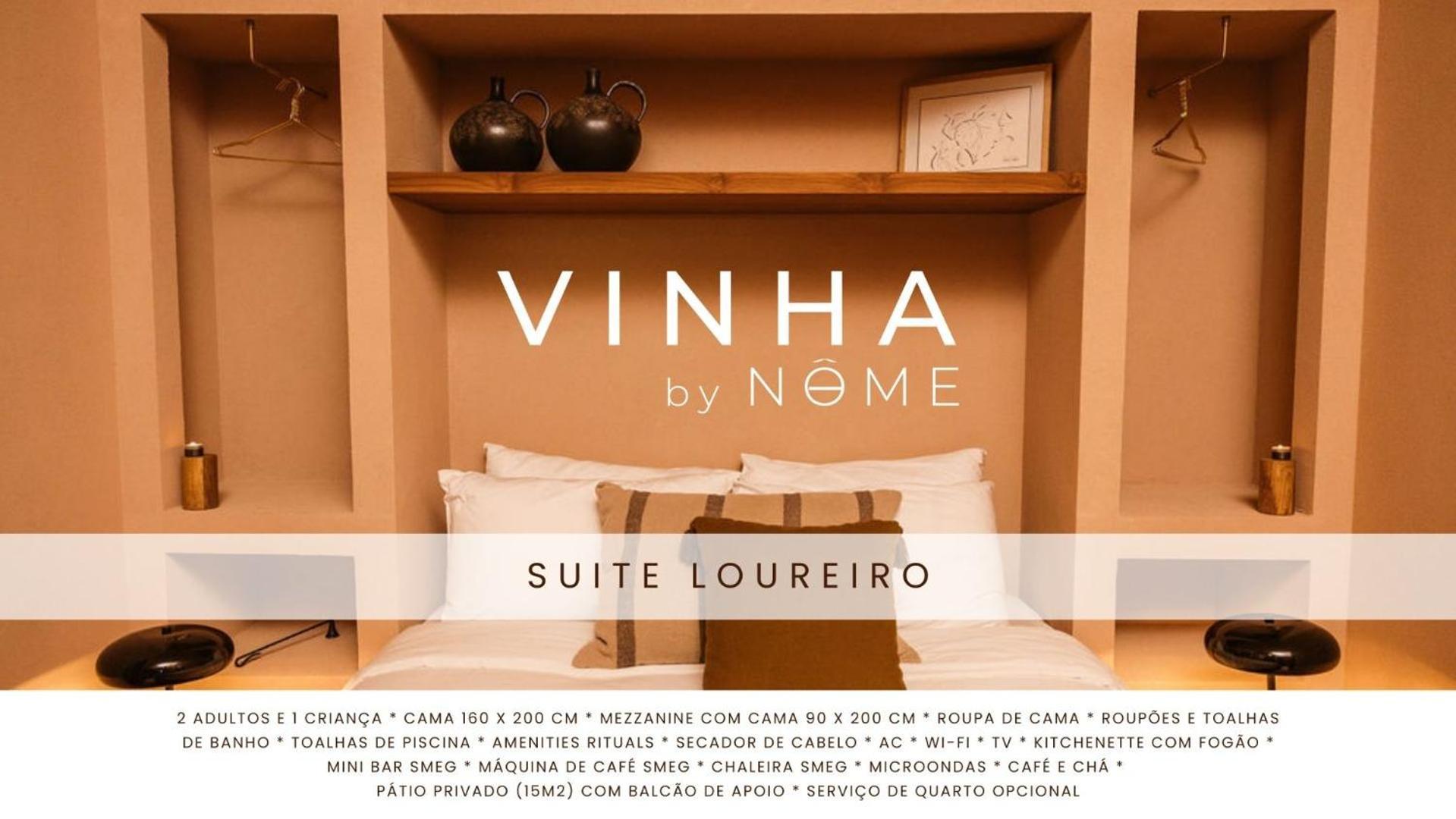 Vinha By Nhome ポンテ・デ・リマ 部屋 写真